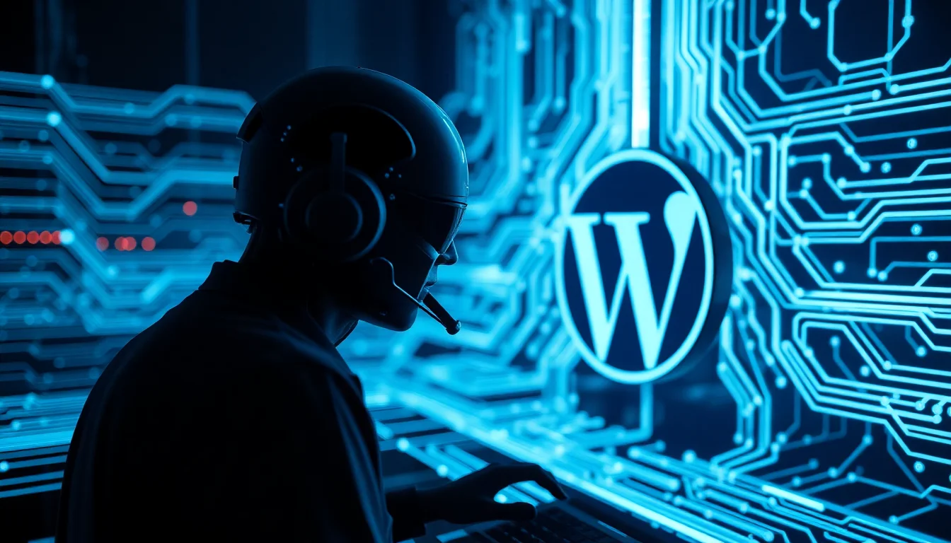 A 30-Plugin WordPress Backdoor Shows How Fast Supply-Chain Risk Reaches AI Deployments