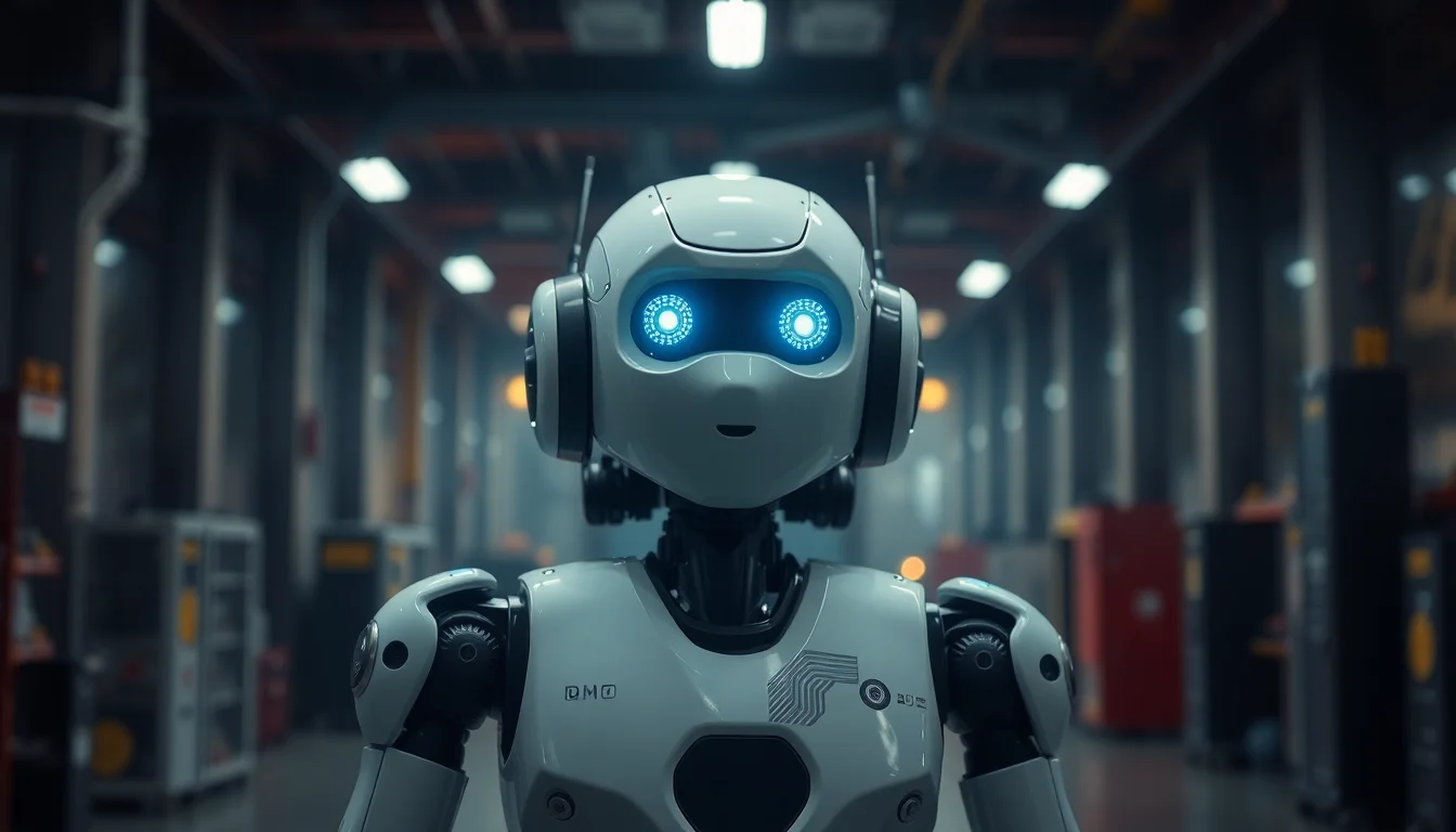 A $4,370 Humanoid Robot Is Going Global — and That’s the Real Story