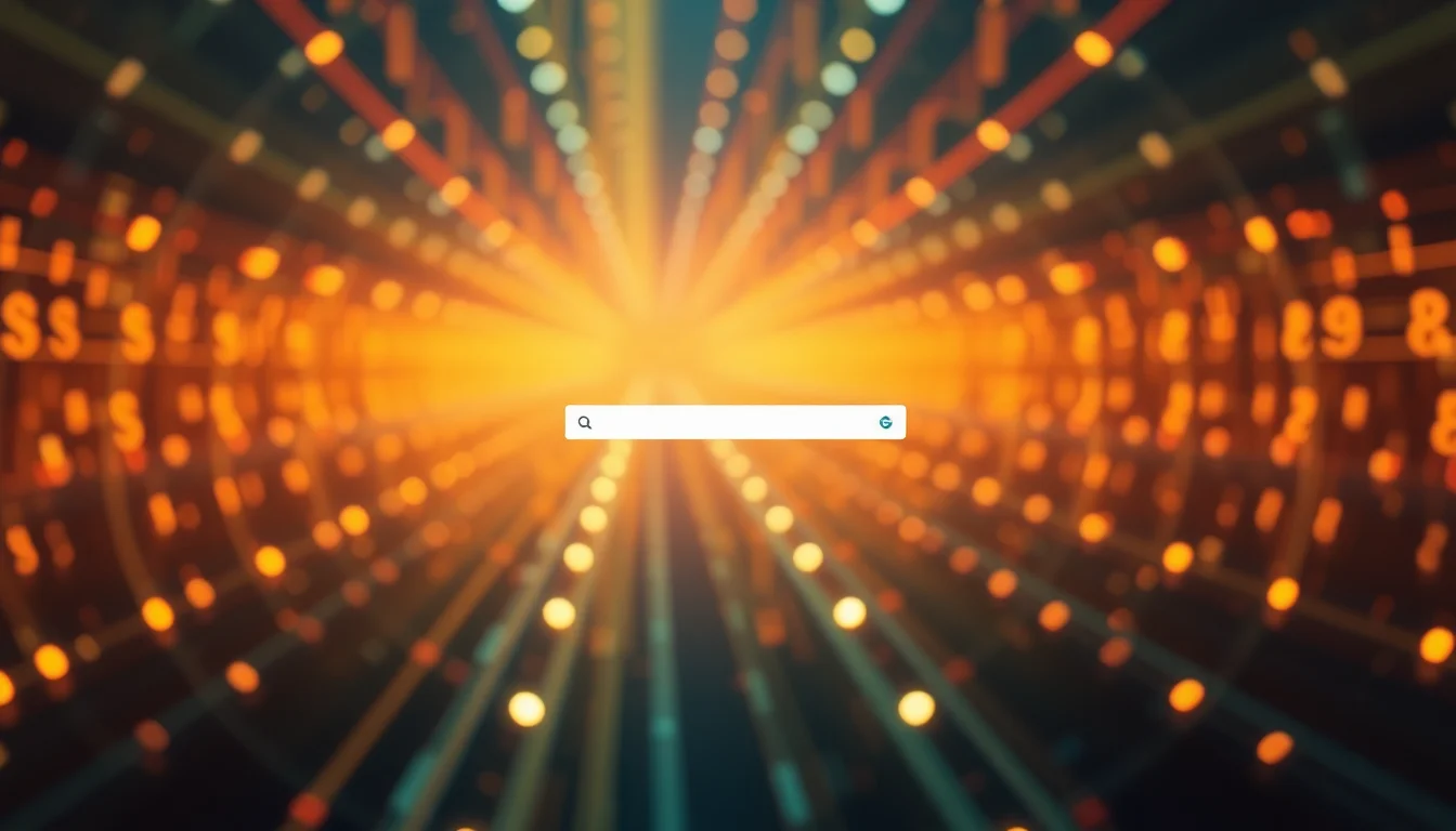 A new era for AI Search: Google makes Gemini 3.5 Flash the default