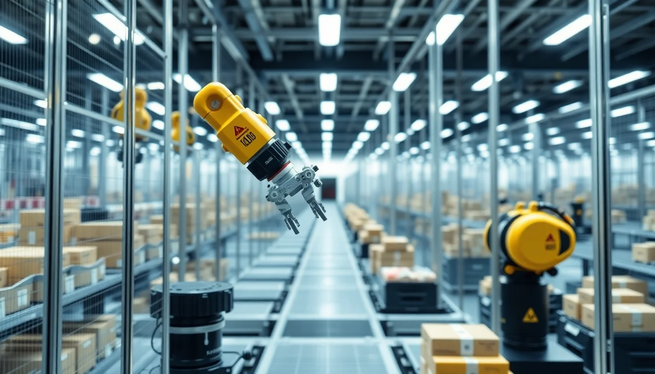 ABB’s PickMaster Lite trims the path to vision-guided robotic picking