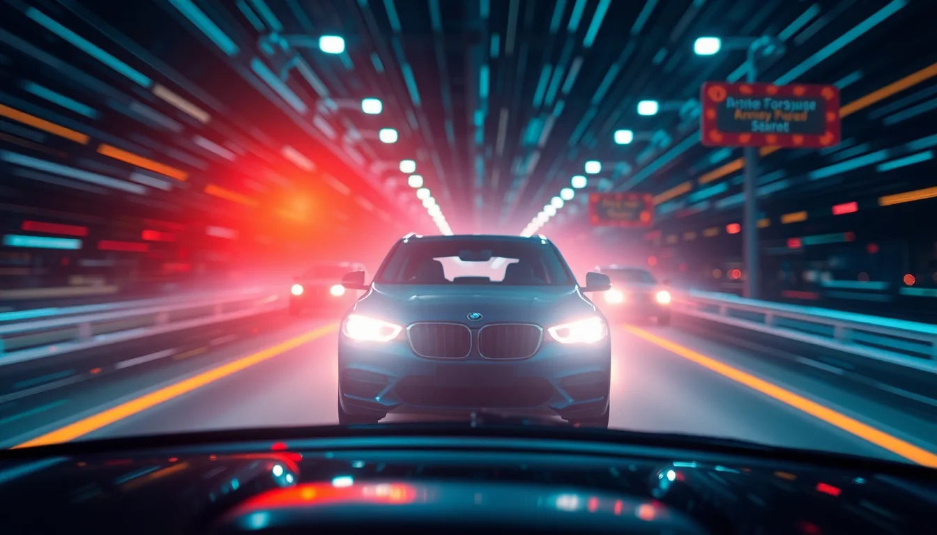 ADAS Calibration Is Becoming a Software-and-Tooling Decision, Not a Glass Job