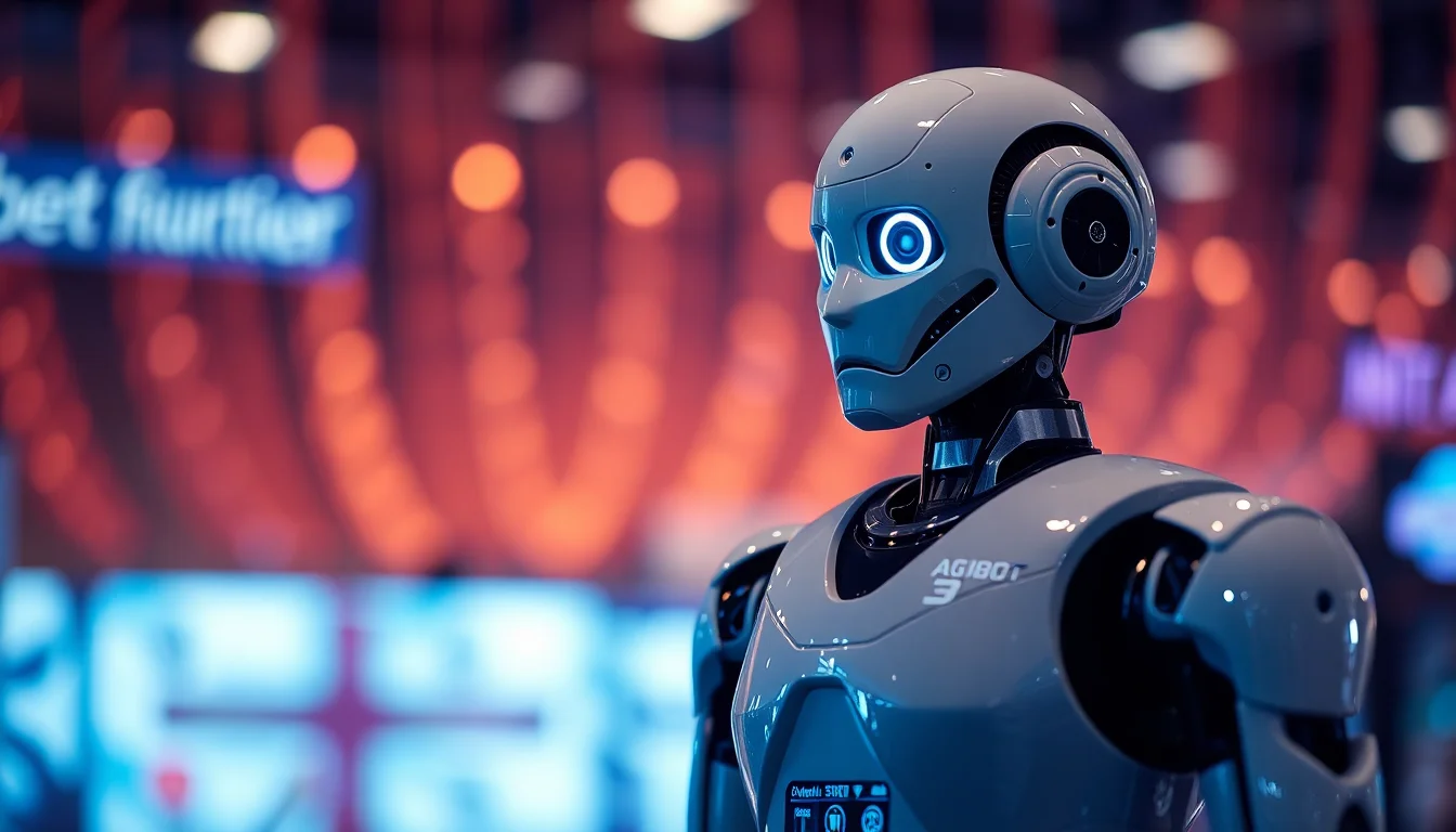 AGIBOT’s A3 reaches Europe with a service model built for deployment, not demos