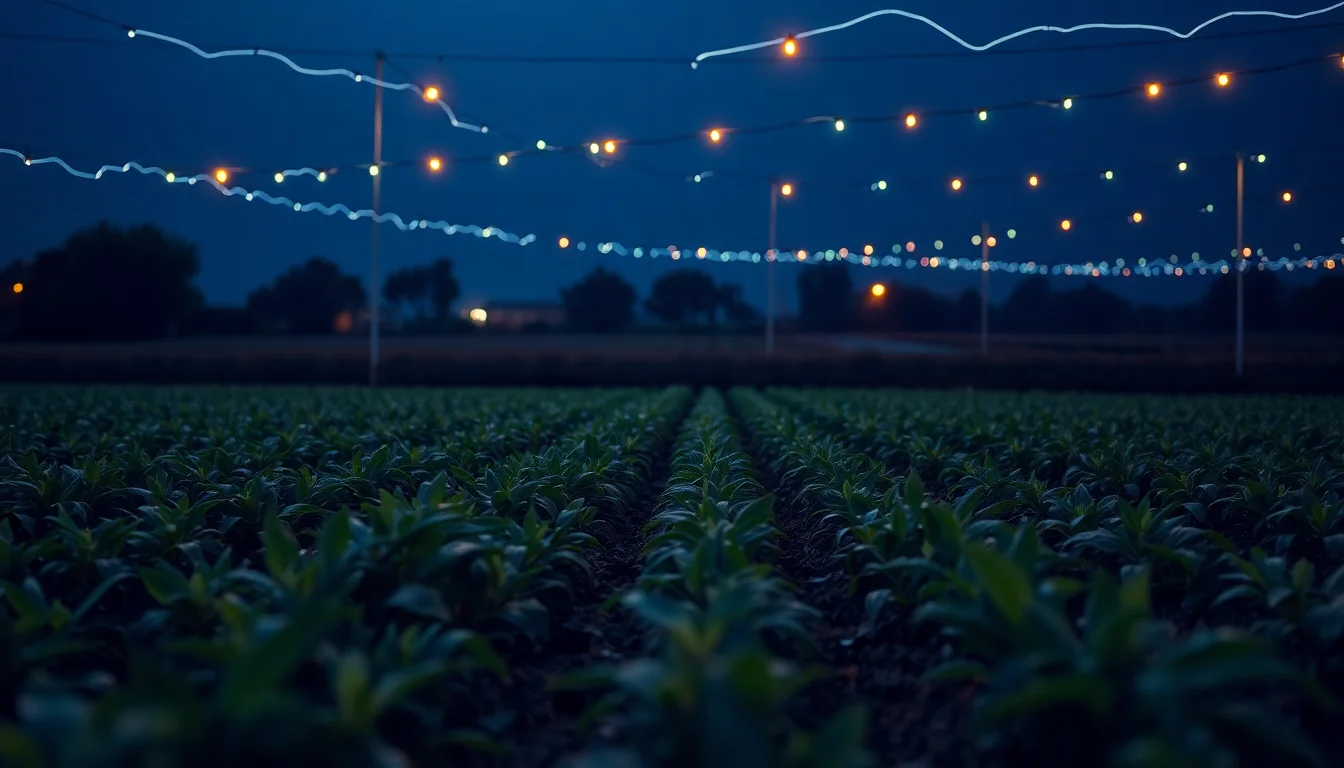 Agriculture is ready for AI, but its data isn’t