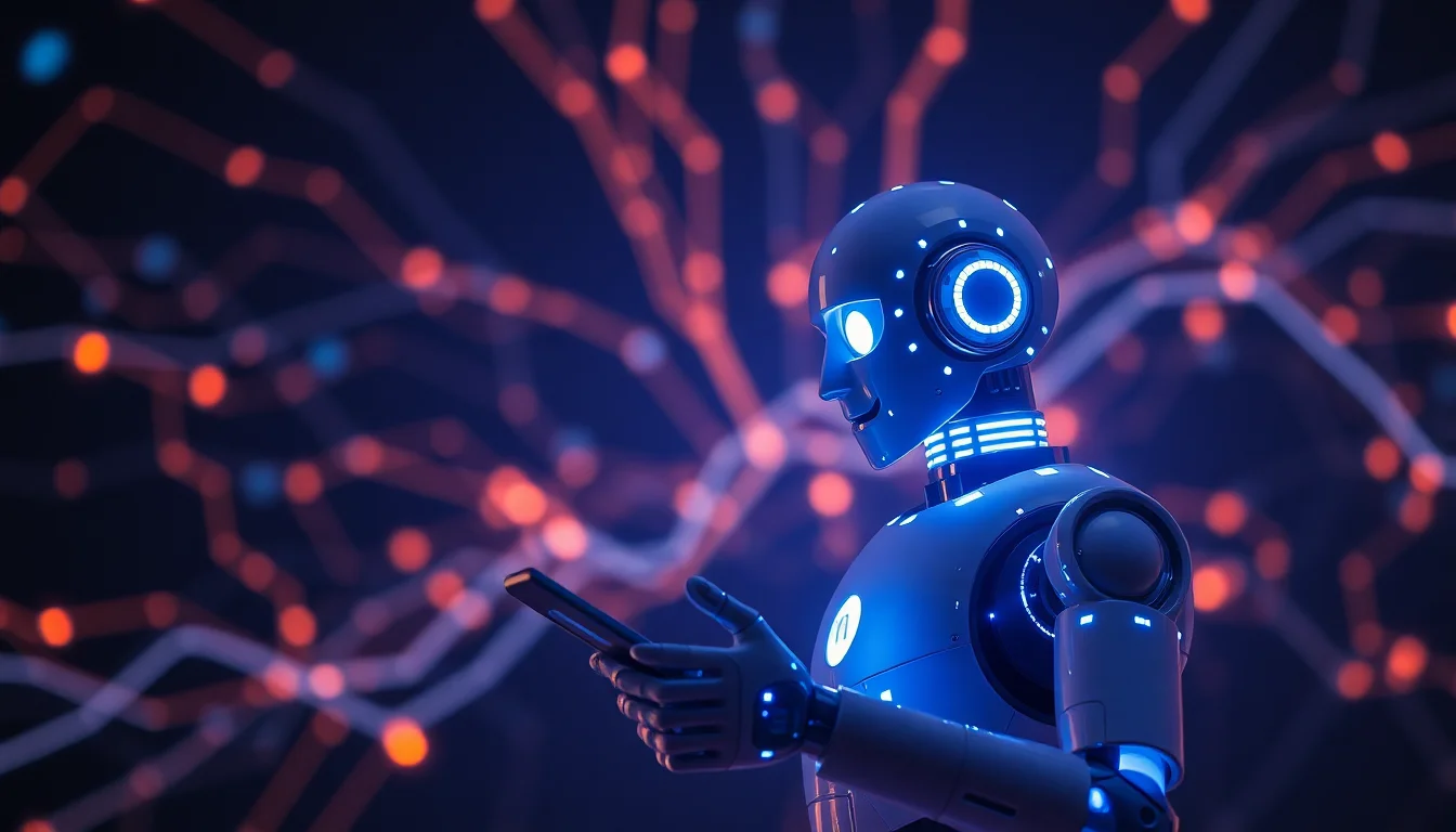 AI chatbots are growing faster than social, but the real story is where intent is moving