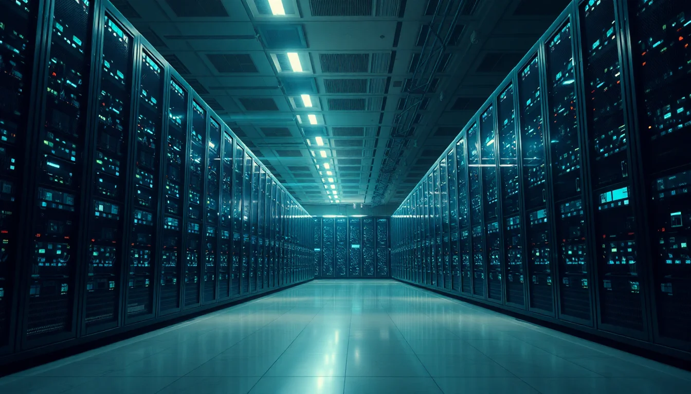 AI Data Centers Have Hit a Physical Limit, and Software Is Starting to Feel It