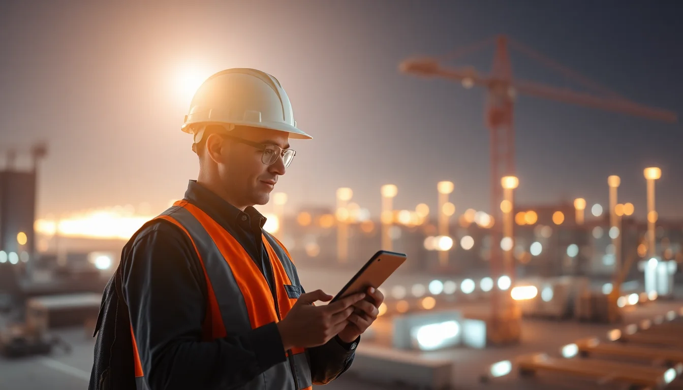 AI Field Reporting Apps Are Moving From Nice-to-Have to Site Infrastructure in 2026