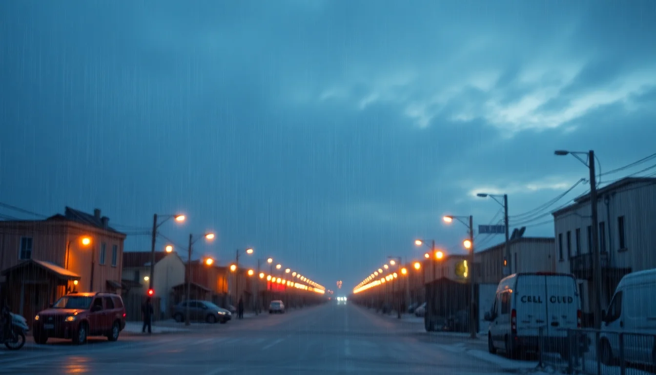 AI Has Flooded All the Weather Apps