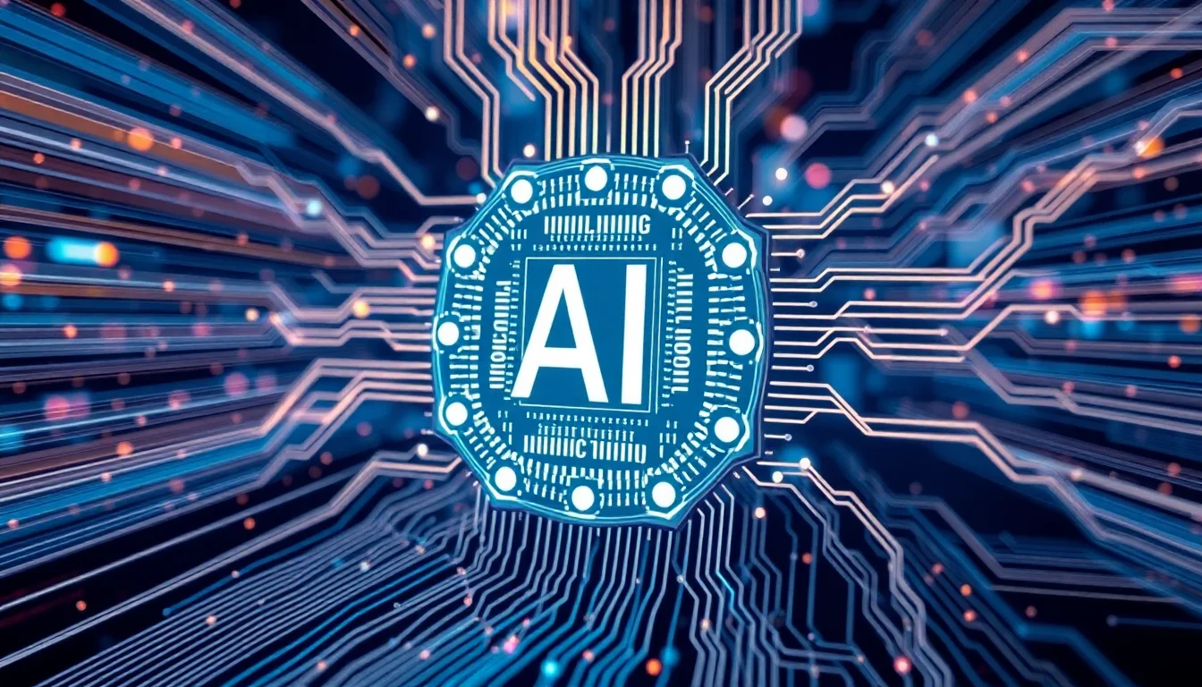 AI Is Starting to Compress the Chip Design Stack