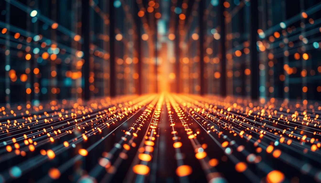 AI’s next bottleneck is not the model — it’s the data fabric