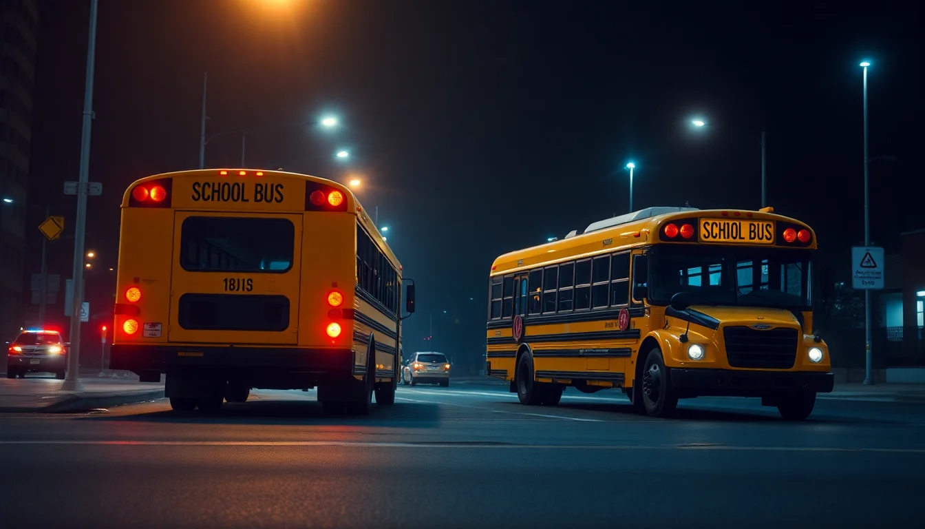 AI School-Bus Ticketing Goes Nationwide — and the Hard Problems Are No Longer Pilot Problems