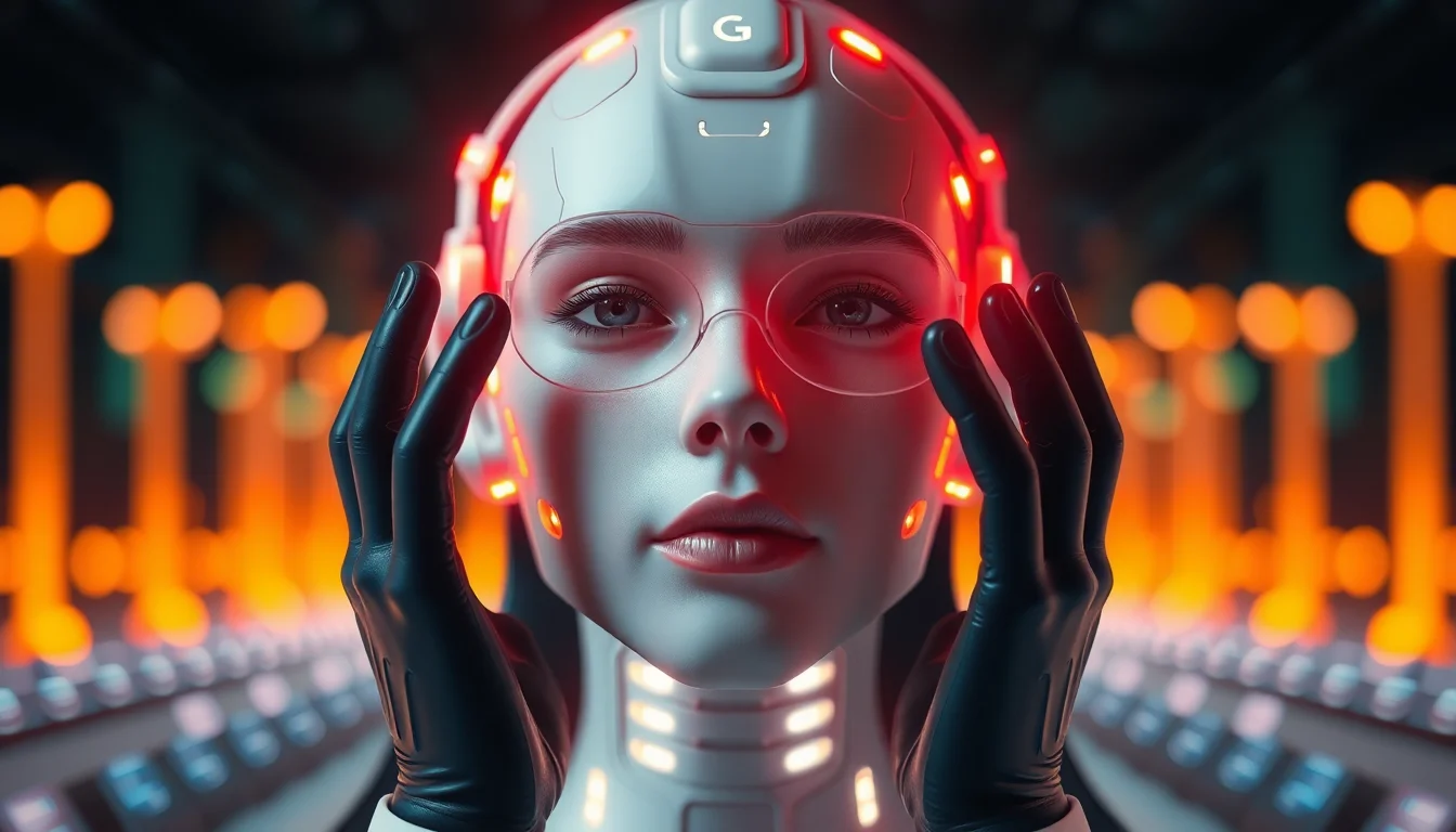 AI search startups are blowing up as Google rewrites discovery itself