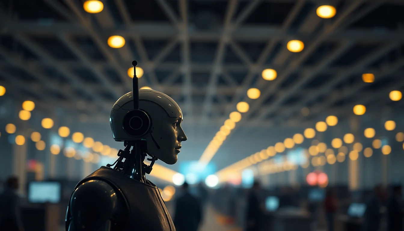AI spending is rising. So is headcount.
