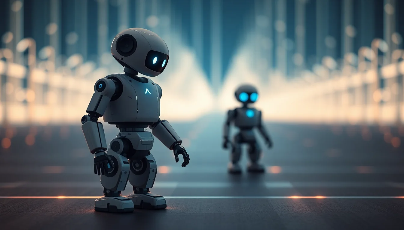 Ai2’s MolmoAct 2 pushes open robotics toward real-world use