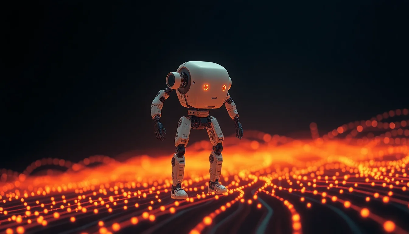 Ai2’s new robotics models make the real test of simulation-first training unavoidable