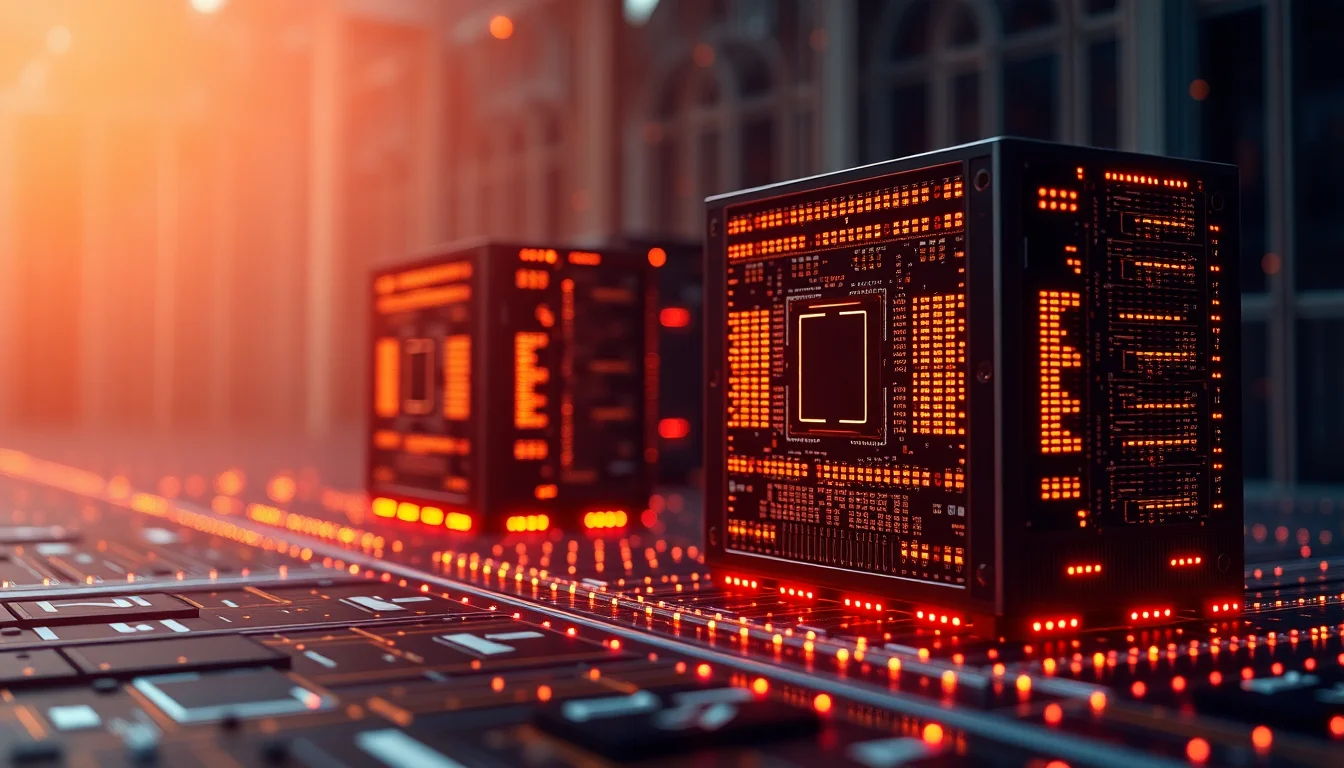 Alibaba’s 35-hour AI kernel run is a small benchmark with outsized implications