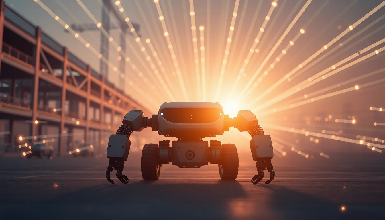 All3’s $25M seed round tests whether construction can be treated as a software-defined system