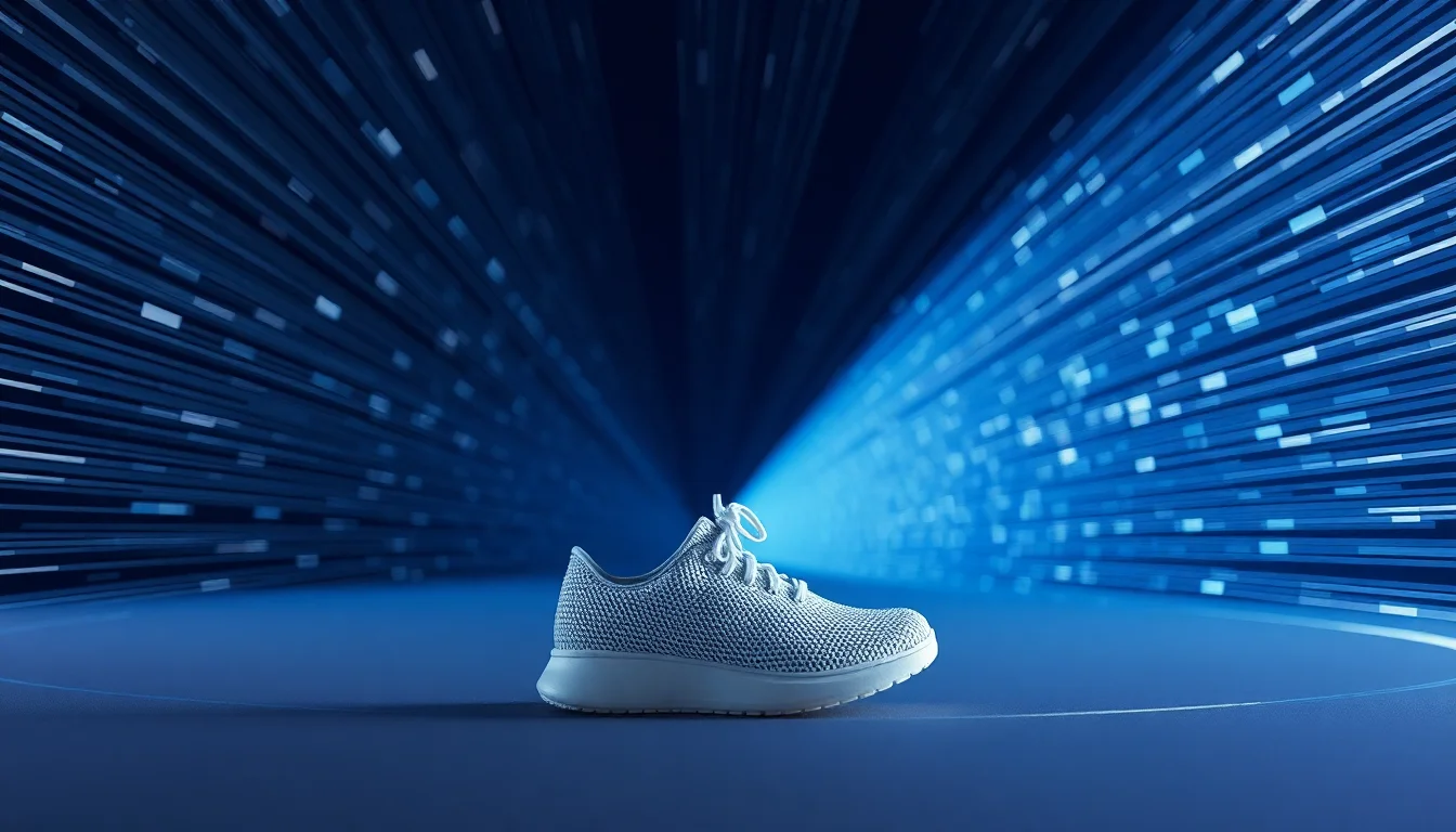 Allbirds’ AI pivot is a stress test for enterprise infrastructure credibility