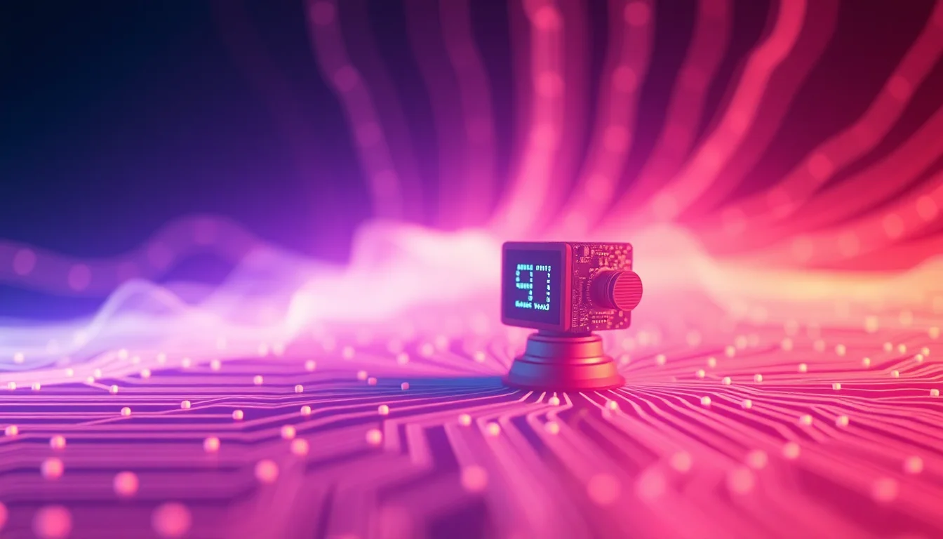 Allow me to explain why I love this camera that can’t shoot color