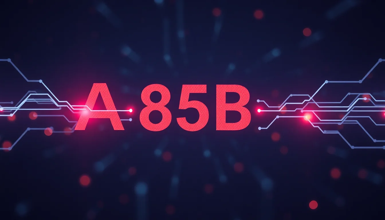 Alphabet’s $85B AI funding signal is really about deployment speed