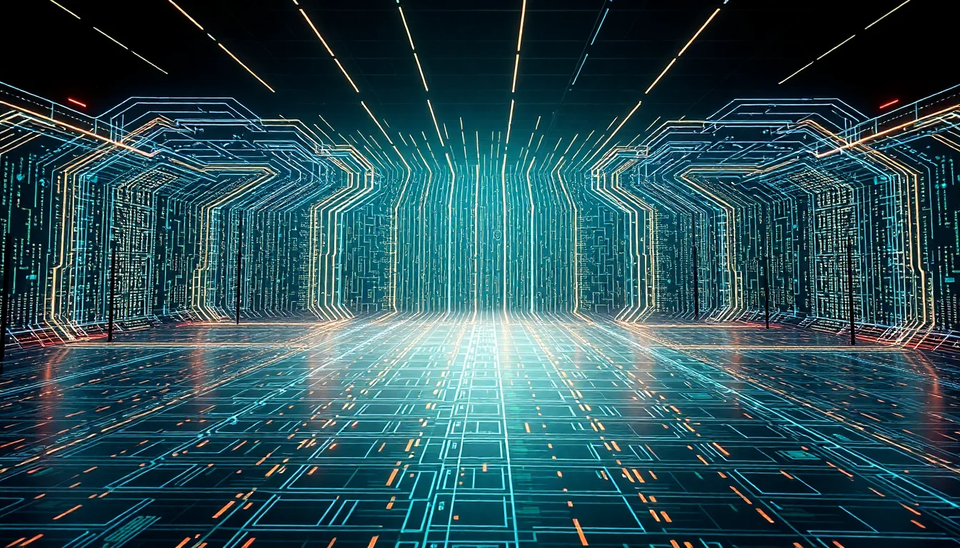 Alphabet’s AI buildout is turning compute into the product