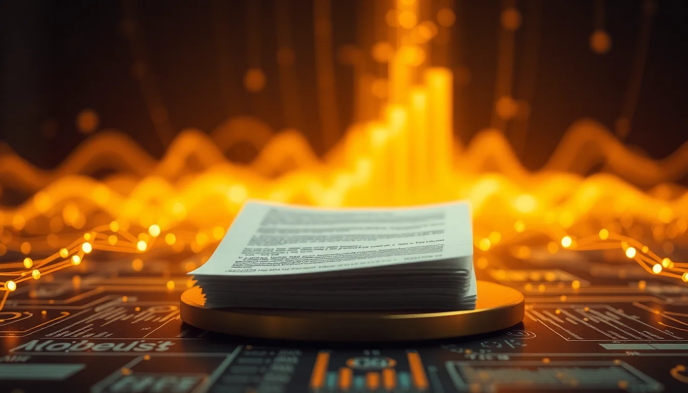 Amazon Bedrock Data Automation pushes financial-document processing beyond OCR
