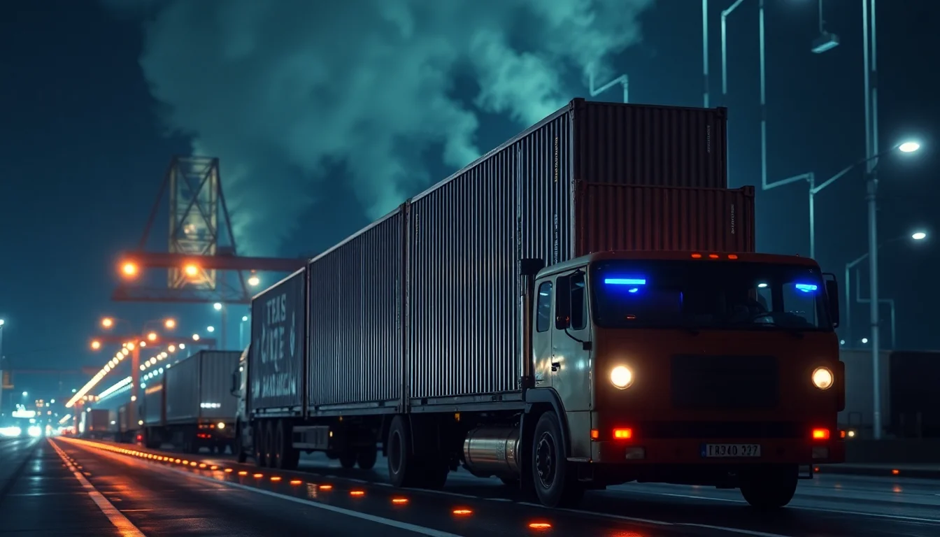Amazon Bedrock distillation turns bilingual cargo NER into a production pattern