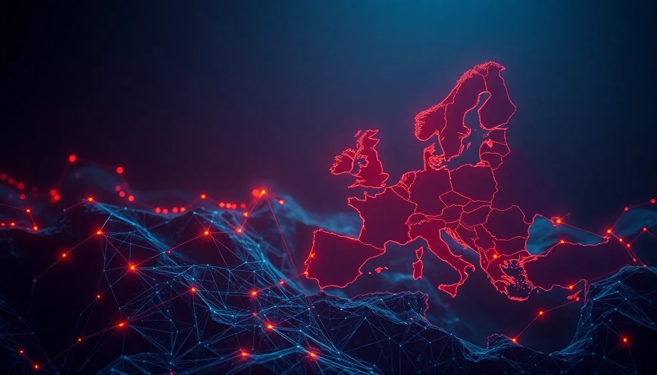Amazon Bedrock’s CRIS turns Europe into a larger inference pool—without ignoring borders