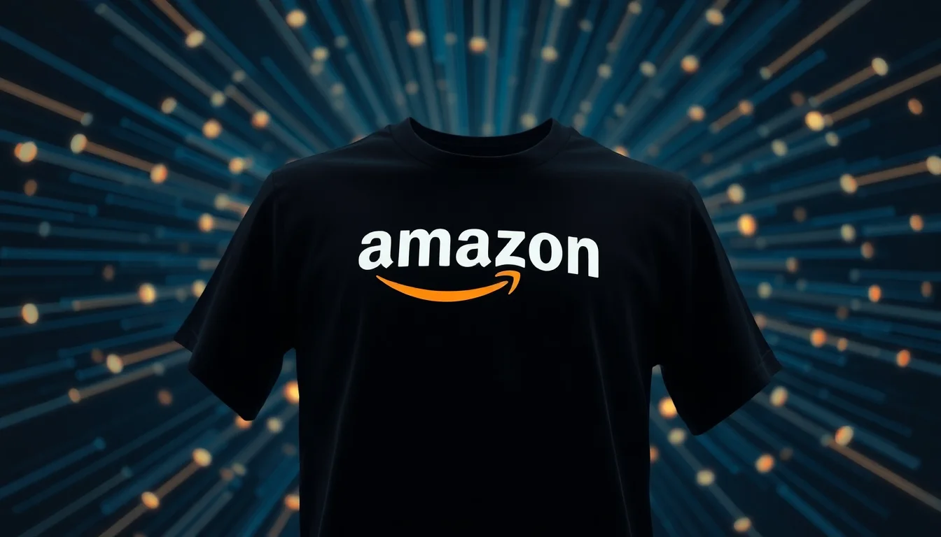 Amazon brings AI merch design into Alexa for Shopping, tying prompts to Prime fulfillment