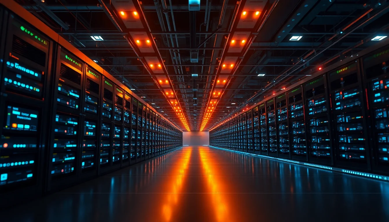 Amazon’s new $13 billion India push turns AWS infrastructure into a strategic weapon