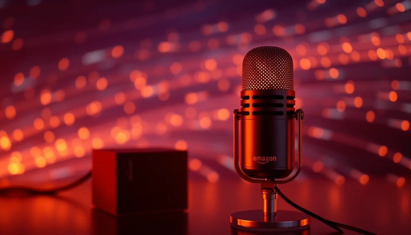 Amazon’s Nova 2 Sonic is really a test of real-time speech infrastructure