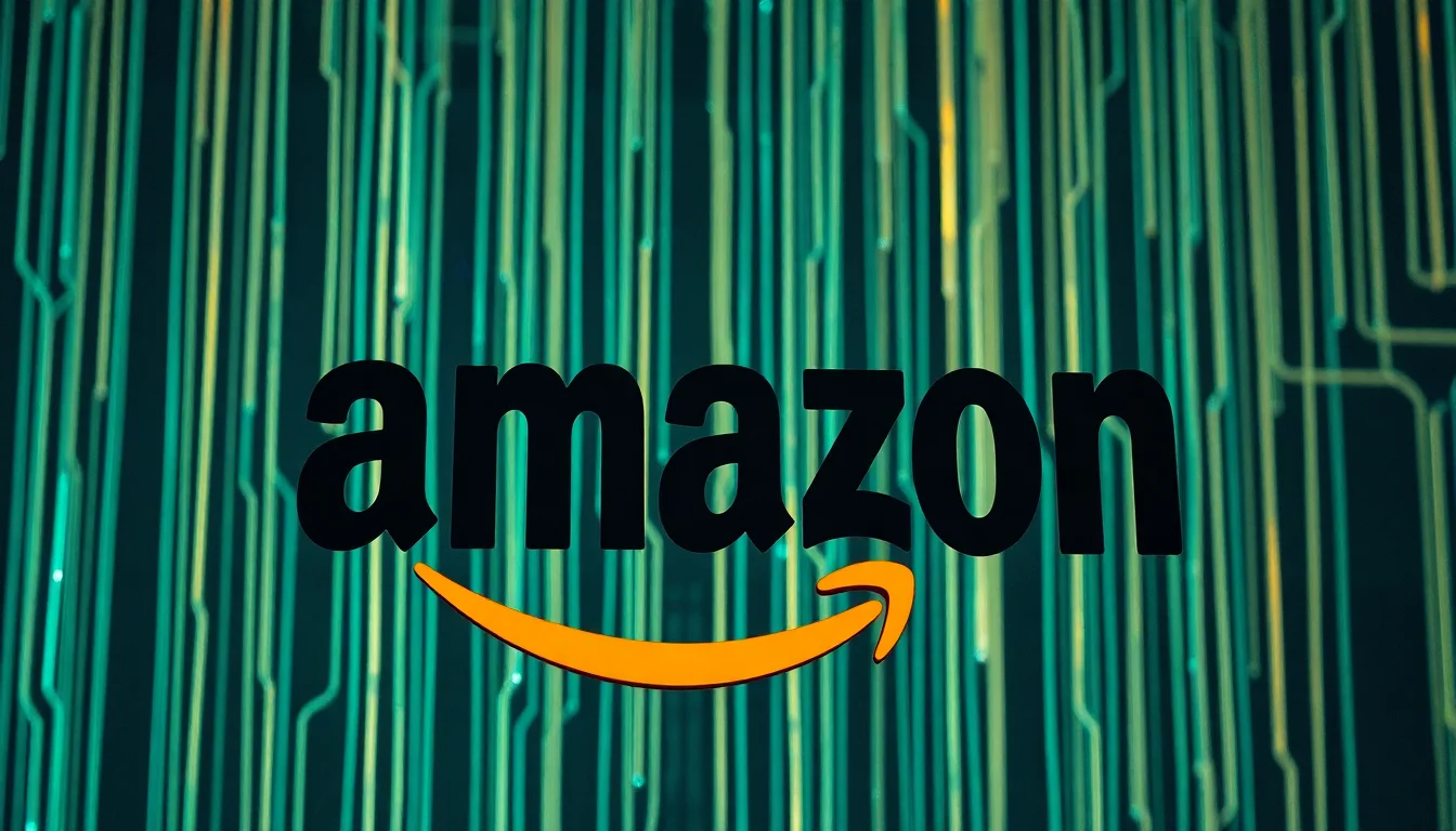 Amazon’s shareholder letter is a blueprint for the AI infrastructure war