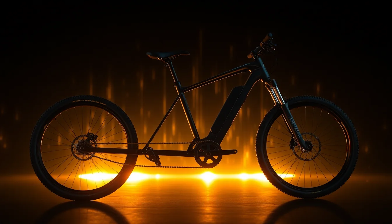 Amflow PX and PR redefine high-performance e-bikes with Avinox M2S/M2 drives and AI-ready potential