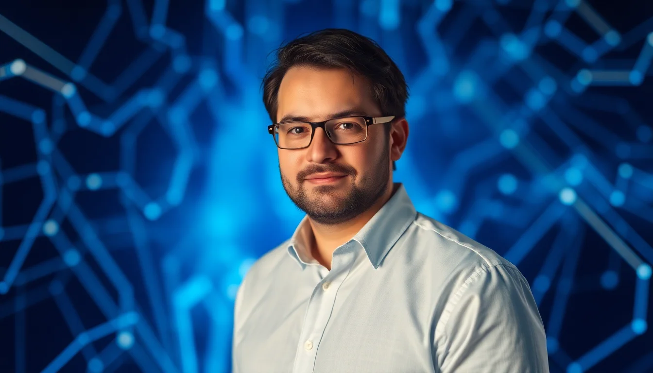 Anthropic hires Azure AI veteran Eric Boyd to harden the stack behind Claude