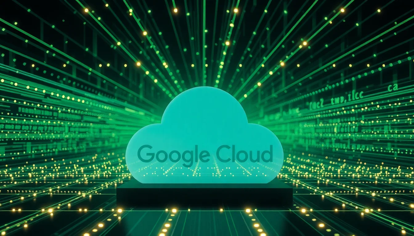 Anthropic’s $200 billion Google Cloud pledge shows how AI compute is being financed now