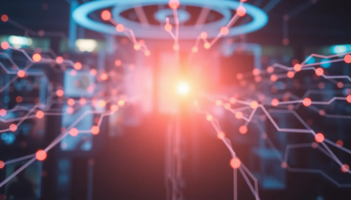 Anthropic’s finance agents turn enterprise AI into a product stack, not just an API