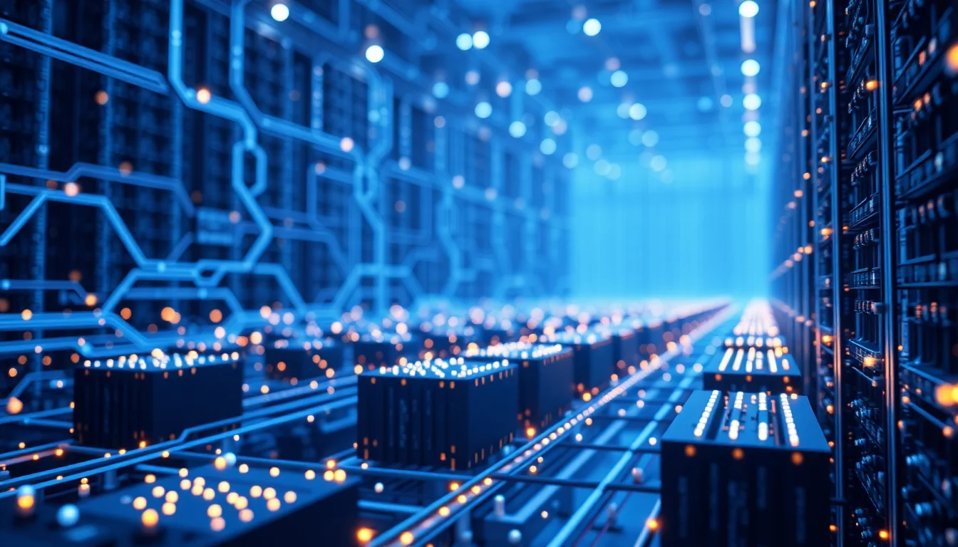 Anthropic’s multi-gigawatt TPU pact signals the next frontier: compute as supply chain