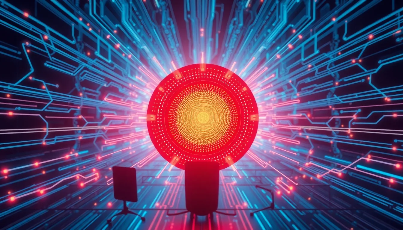 Anthropic’s Mythos briefing turns cybersecurity claims into a policy signal