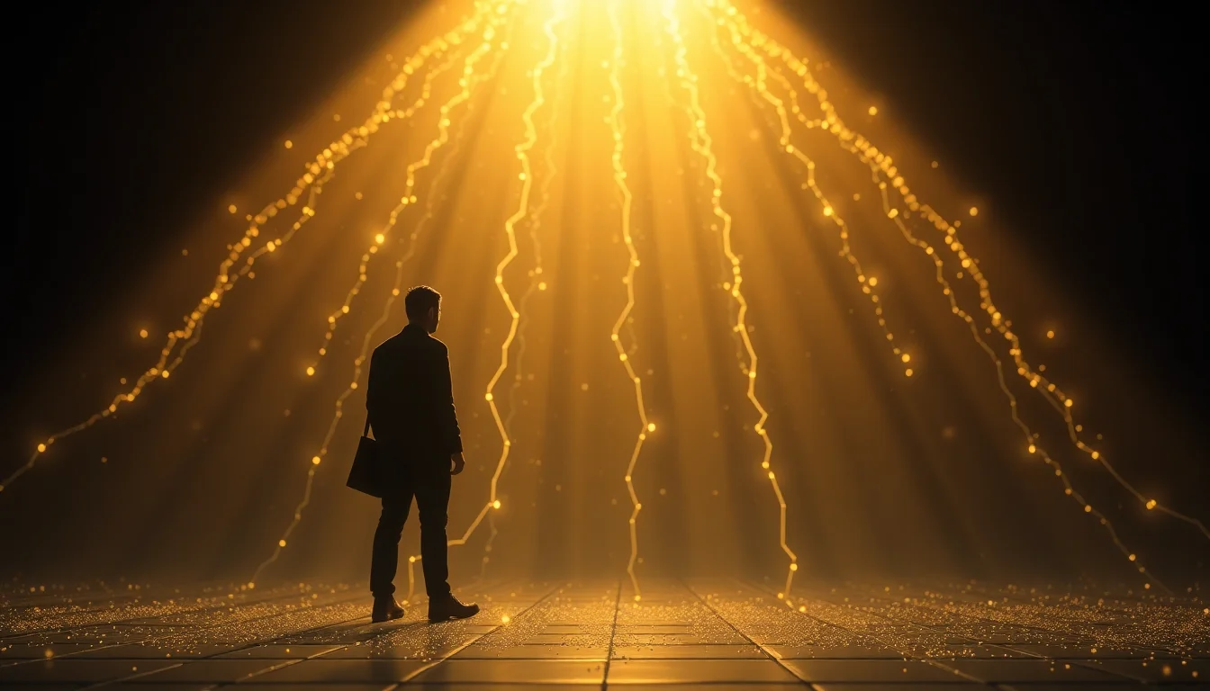 Anthropic’s near-$900B fundraising signal could reset the AI capital stack