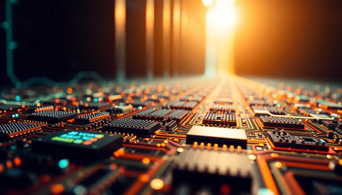 Anthropic’s Samsung chip talks test the limits of its multi-vendor compute strategy