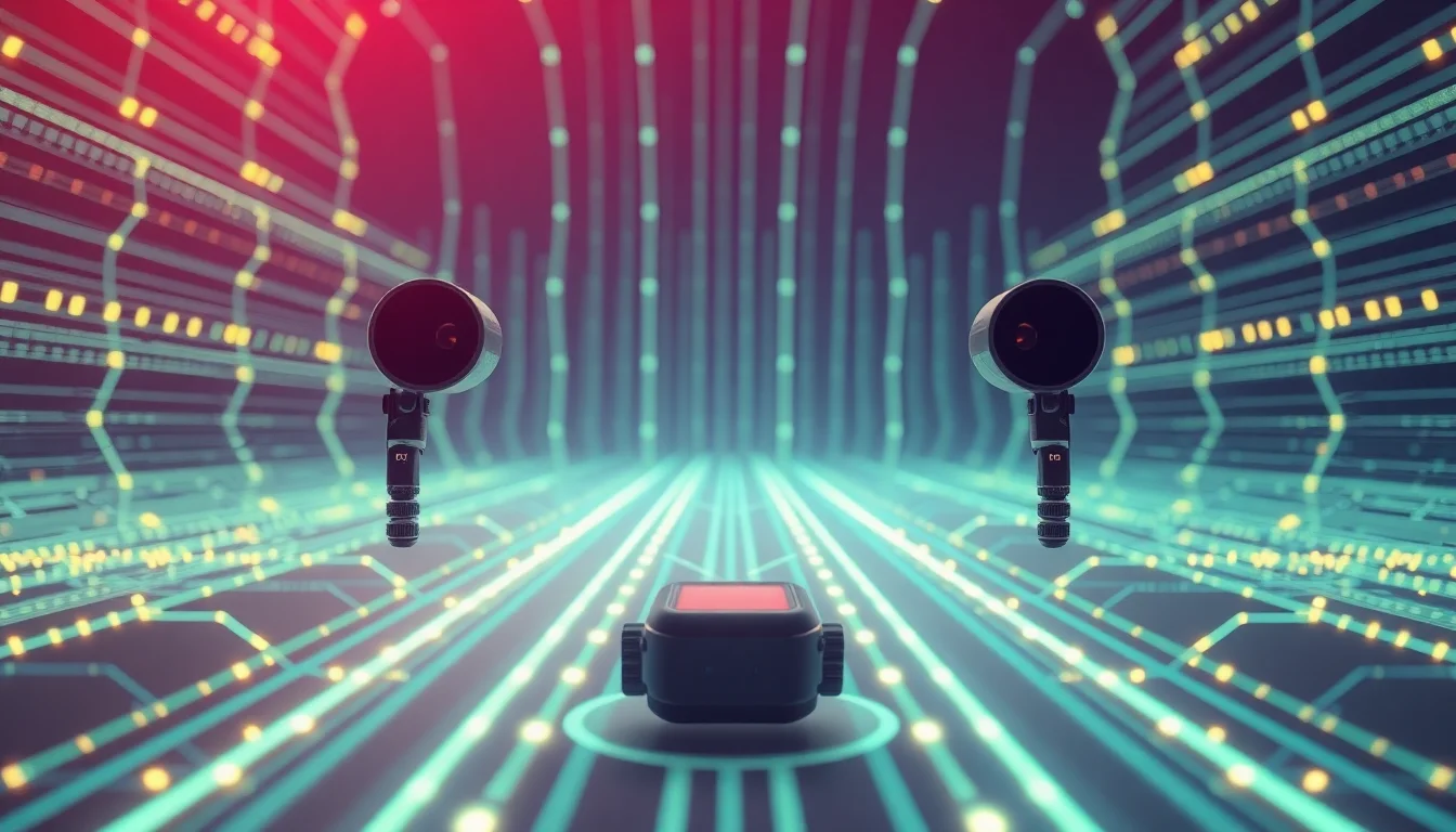 Antioch’s $8.5M seed points to a new layer in physical AI: simulation as the development environment