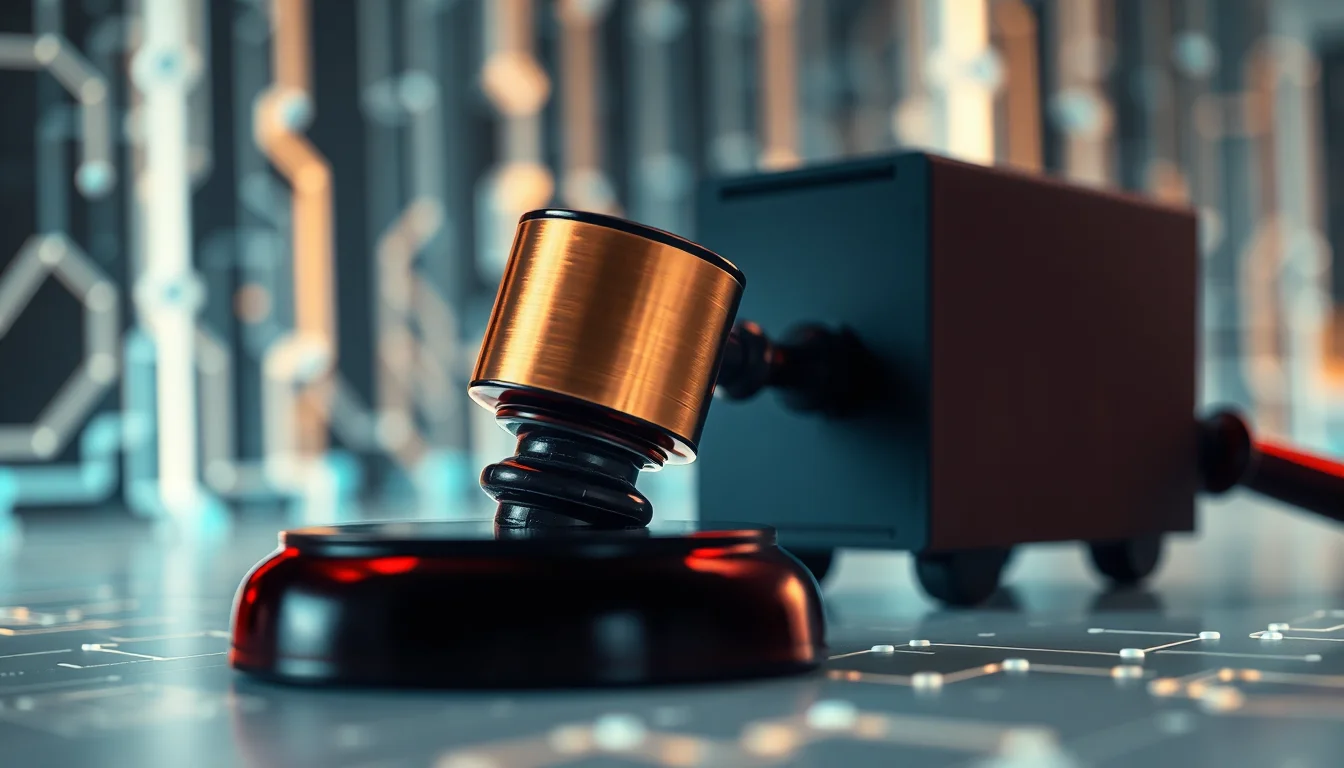 Appeals Court Keeps Claude’s Supply-Chain Risk Label in Place, Raising the Bar for AI Deployment