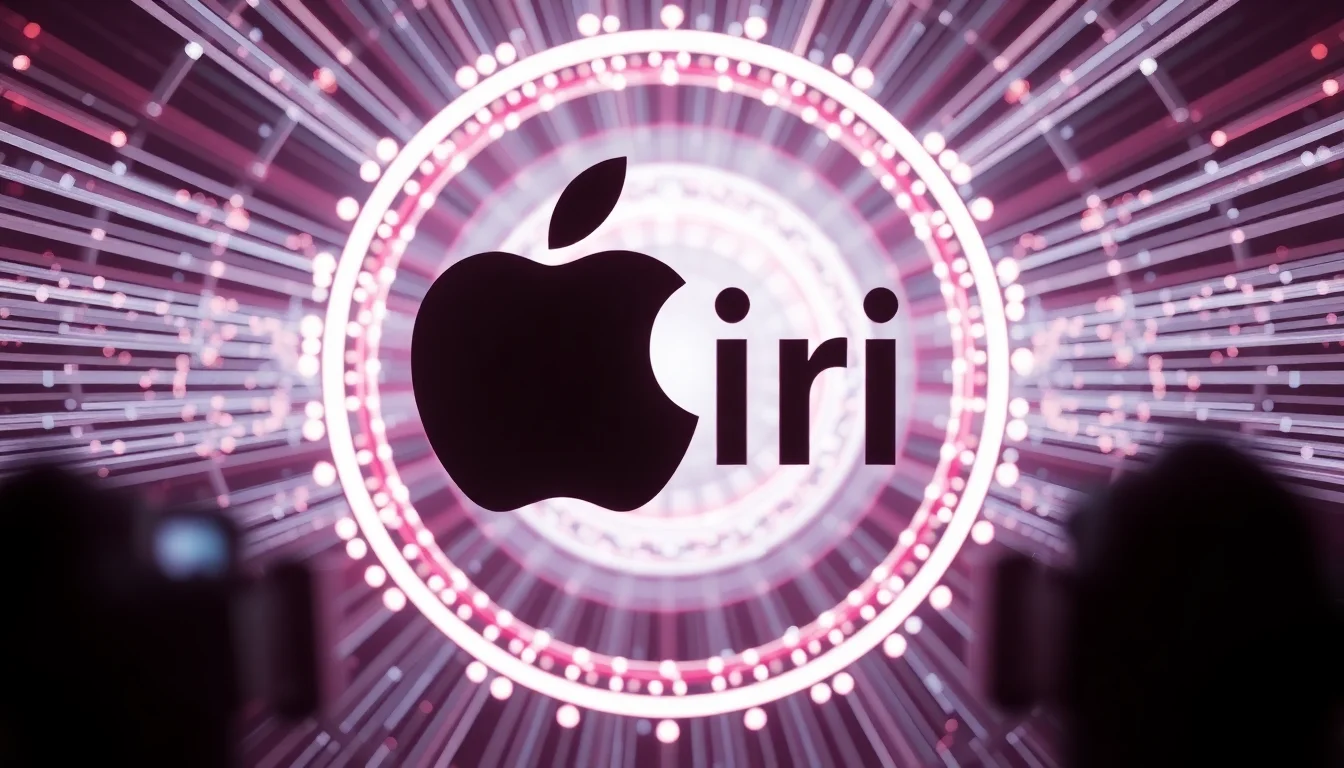 Apple gives Siri a second architecture: hybrid AI, Google lineage, and Nvidia cloud