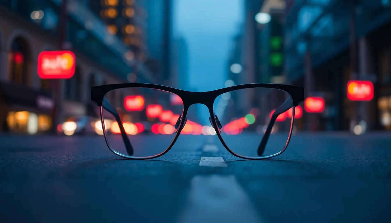 Apple narrows its smart glasses plan to four designs, signaling a shift to a hardware-and-AI stack