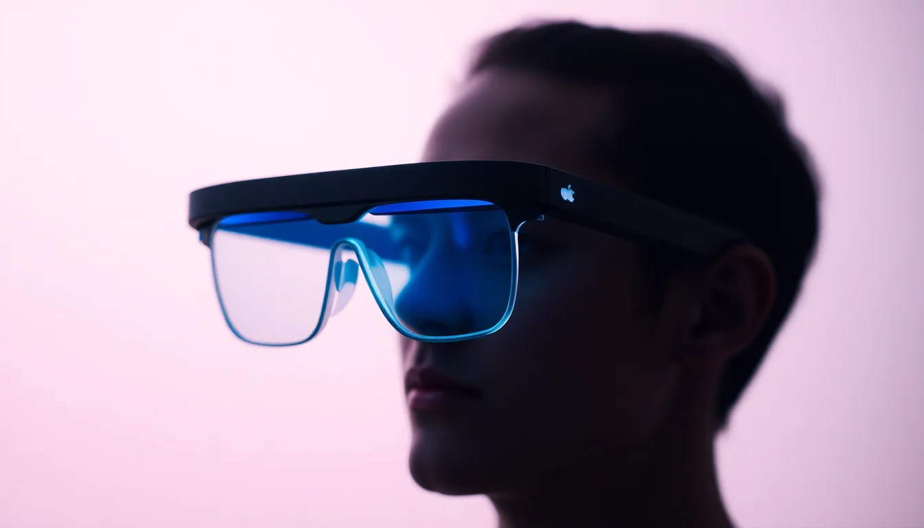 Apple's AI-first glasses: a display-free pivot redefining the wearable