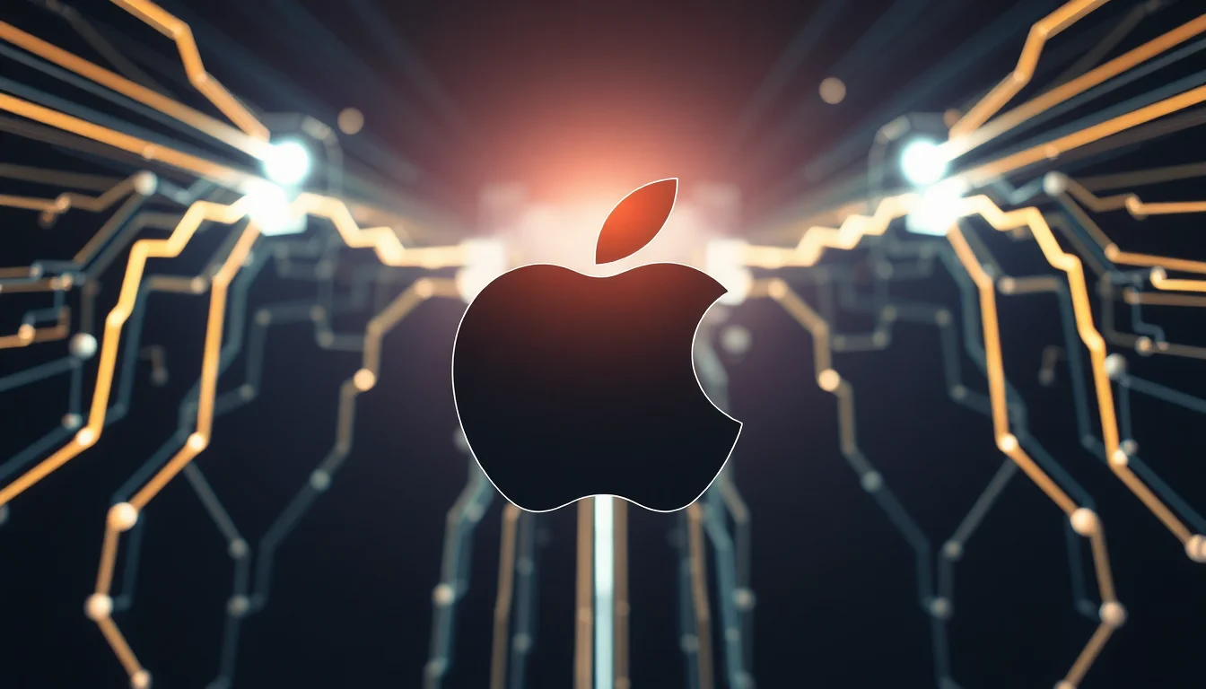 Apple’s cheap AI pitch is really a pricing architecture play