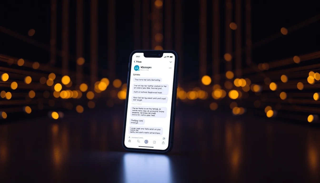 Apple’s Messages for Business opens to an AI agent, and the deployment rules just changed