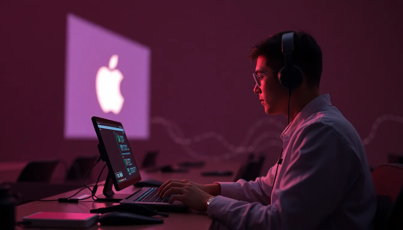 Apple’s WWDC repair job is the real AI signal