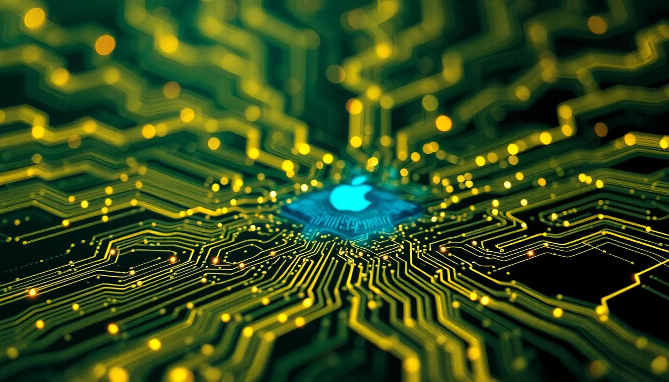 Apple Silicon Gets a Dedicated Inference Path