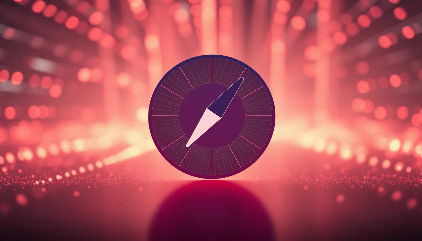 Apple turns Safari into an AI workflow layer
