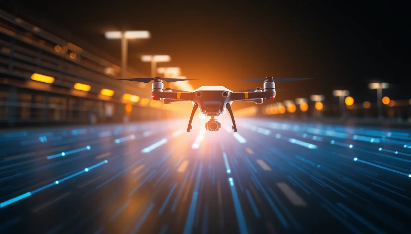 Arrive AI bets on simulation-first training with Nvidia Isaac Sim and Blackwell GPUs